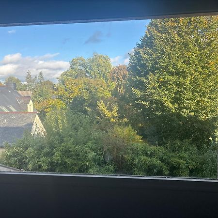 Bienvenue Chez Vous Valognes Exterior foto