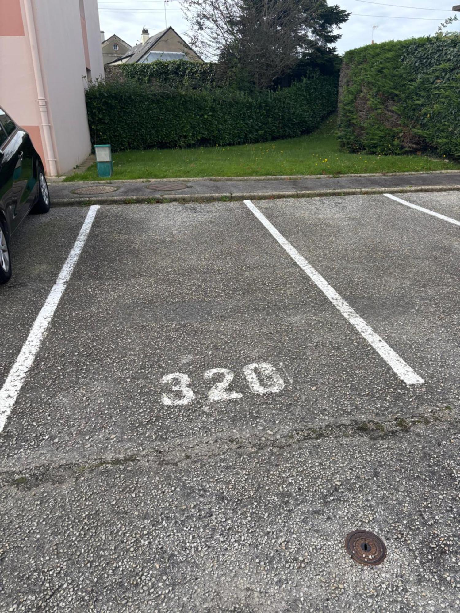 Bienvenue Chez Vous Valognes Exterior foto