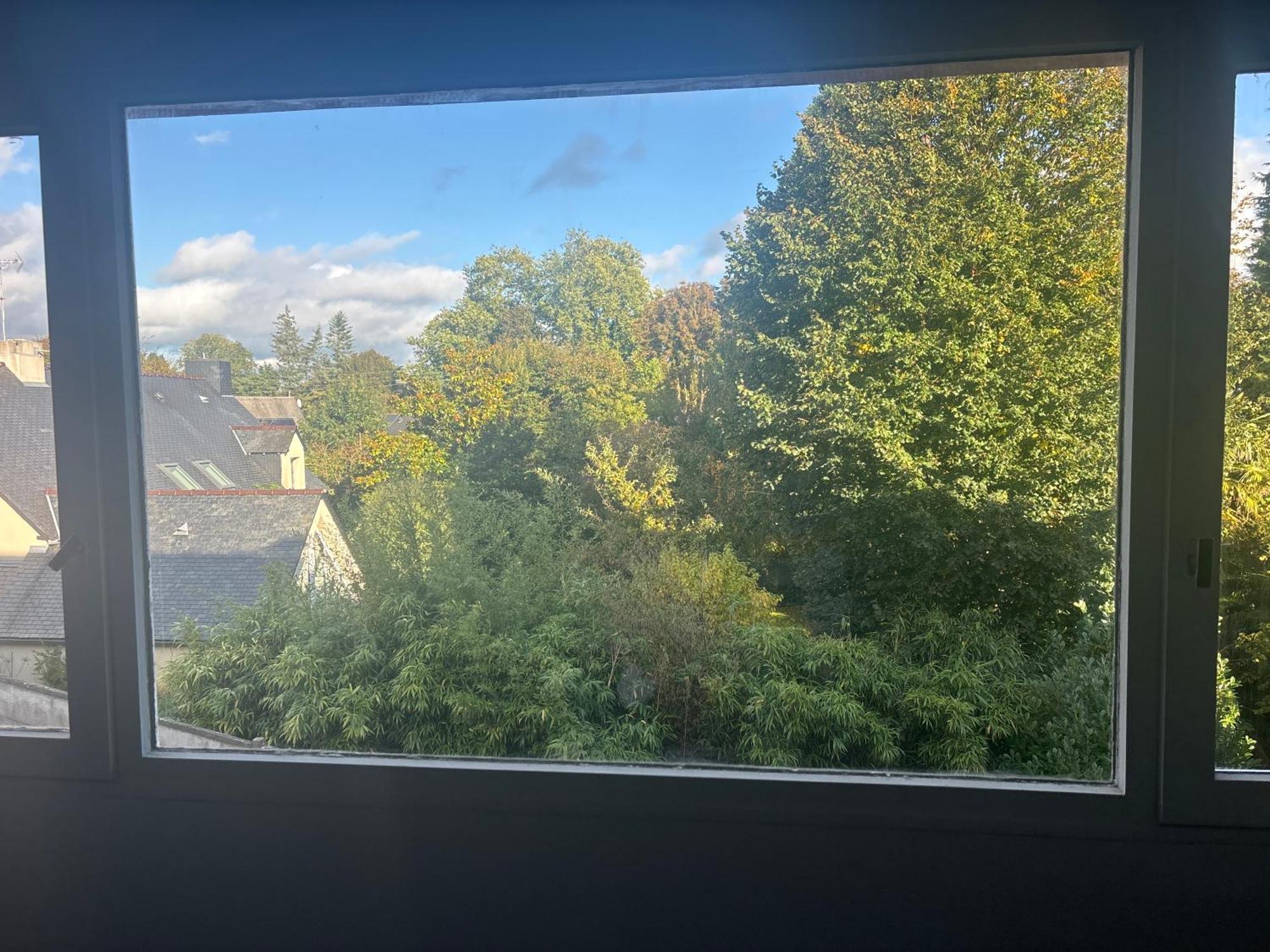 Bienvenue Chez Vous Valognes Exterior foto