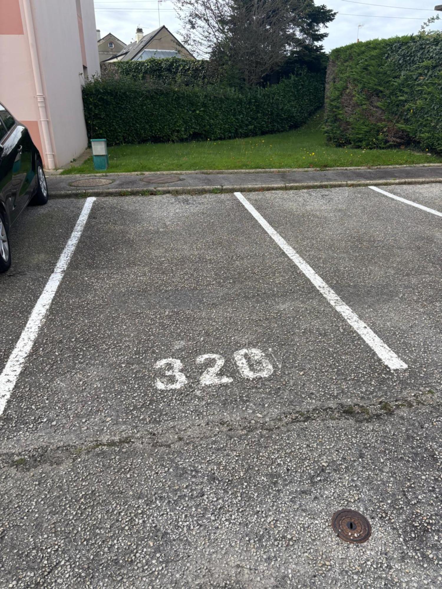 Bienvenue Chez Vous Valognes Exterior foto